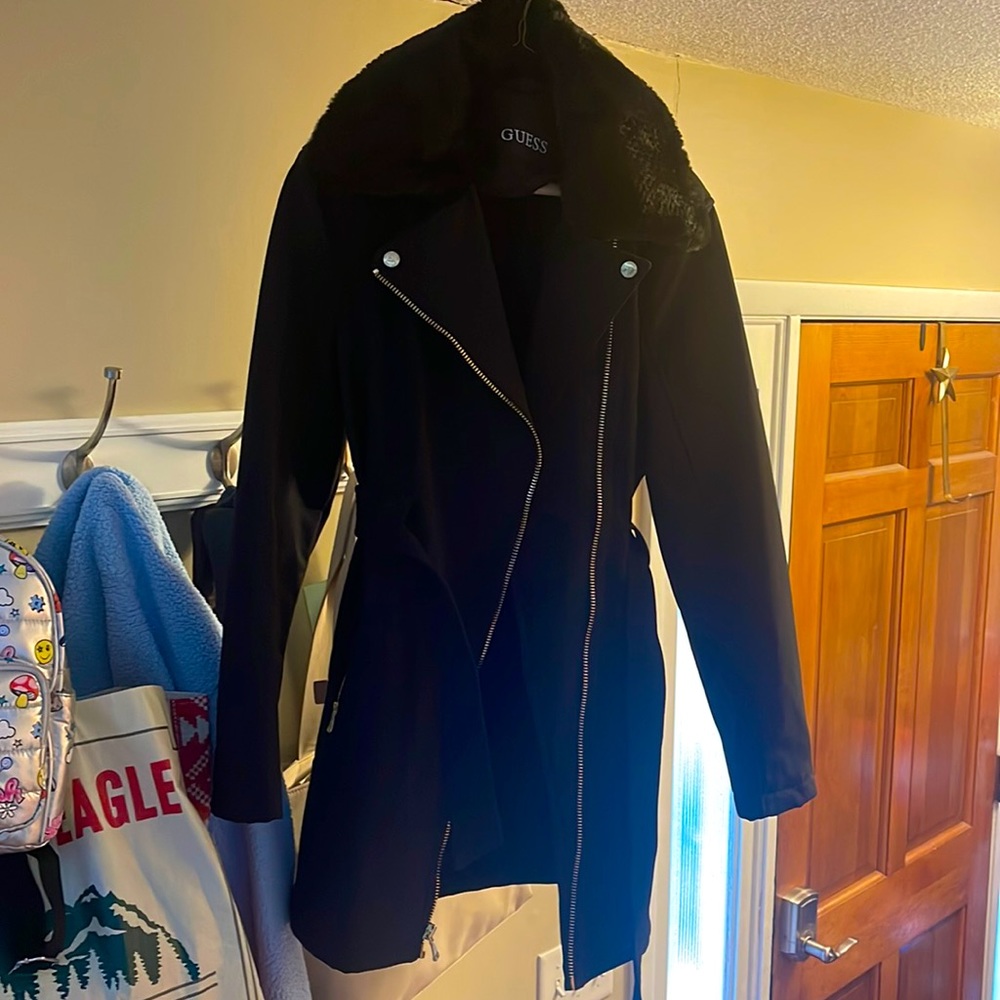 Guess Women’s Jacket